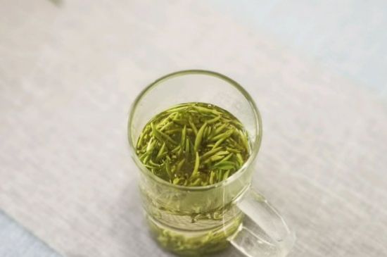 黃山毛峰怎么沖泡，黃山毛峰要多少溫度的水泡？