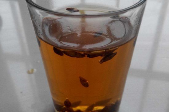 大麥茶上火嗎，喝大麥茶會不會上火？