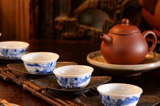 揭陽炒茶怎么沖泡，喝炒茶有什么好處？