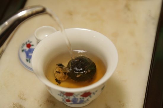 正確泡茶13個流程，新手從零開始學(xué)泡茶的步驟