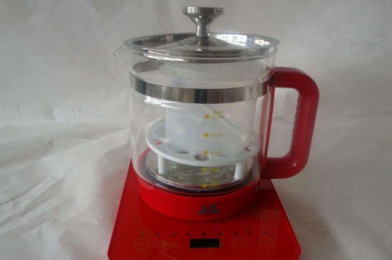 養(yǎng)生壺怎么煮安化黑茶，用養(yǎng)生壺煮黑茶的正確方法步驟