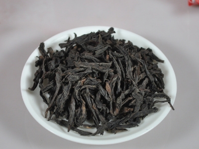 大紅袍茶葉的功效，烏龍茶大紅袍功效與作用