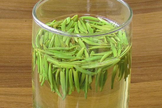 雀舌茶的沖泡方法，怎么沖泡雀舌茶？