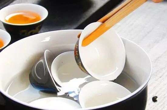 沖泡大紅袍的八個(gè)步驟，大紅袍沖泡方法及講解