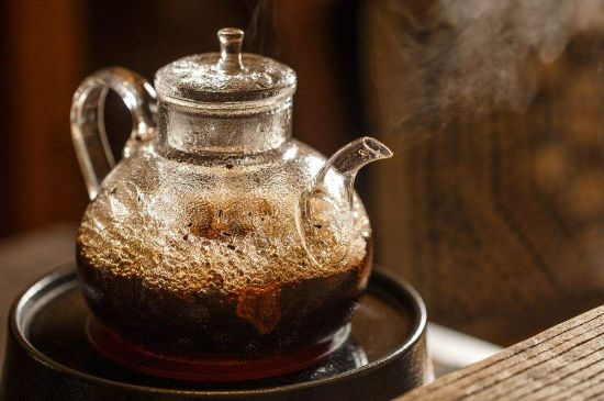 蒸茶和煮茶還有泡茶有什么區(qū)別，泡茶煮茶蒸茶哪個好喝？