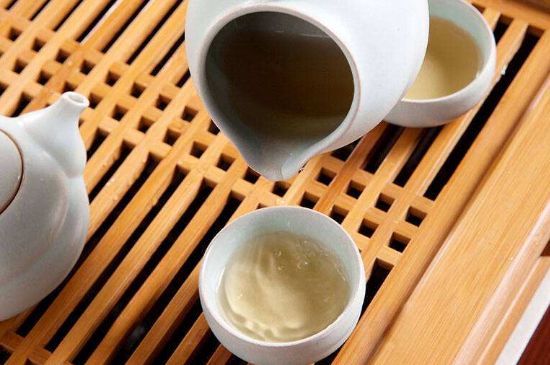 品茶順口溜，表達(dá)茶的順口溜