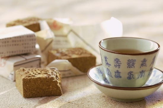 八大茶系都有哪幾種，八大茶系都是什么名字