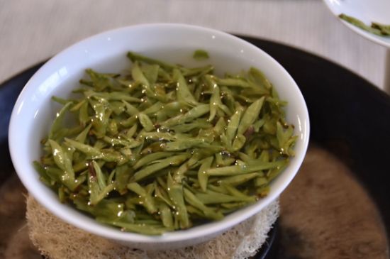 鳳凰三點(diǎn)頭泡茶手法是怎么樣，鳳凰三點(diǎn)頭口訣和寓意