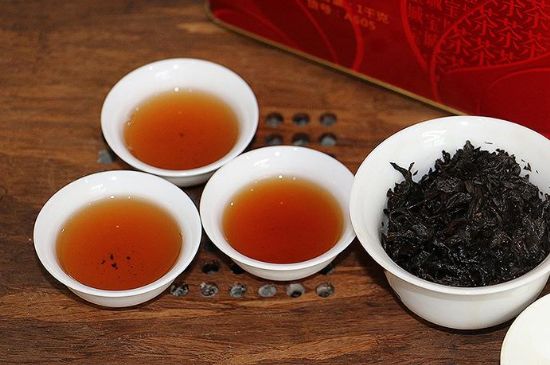 沖泡肉桂用紫砂壺還是蓋碗，武夷巖茶肉桂可以用紫砂壺沖泡嗎？