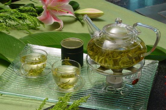 西湖龍井茶的泡法是什么，西湖龍井怎么泡好喝？