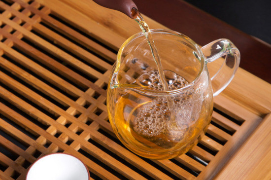 泡茶之前為什么要預(yù)熱泡茶工具，泡茶溫杯的作用