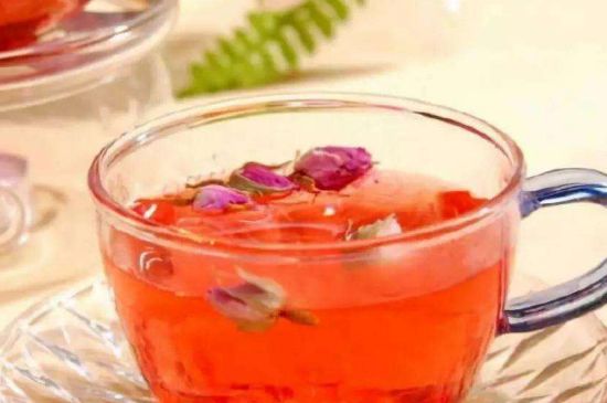 蜂蜜泡茶葉的副作用，蜂蜜泡茶葉有什么禁忌