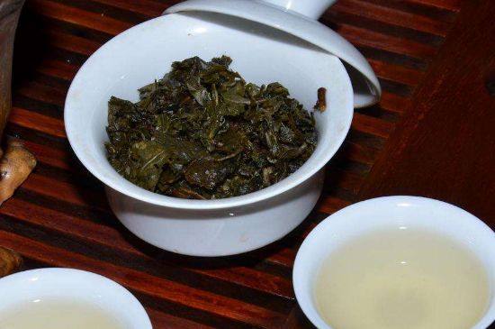 烏龍茶沖泡時間是多久，怎樣泡烏龍茶