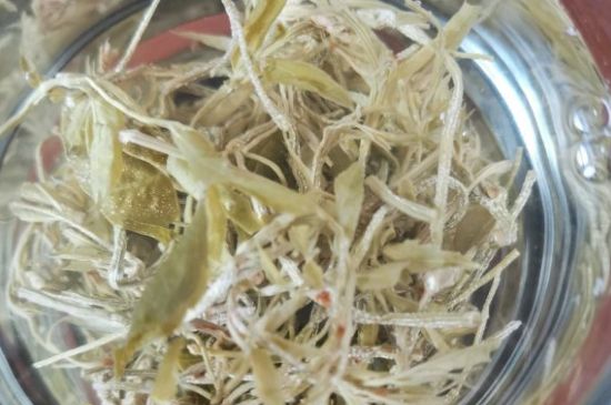 莓茶為什么先苦后甜回甘，莓茶口感怎么樣？