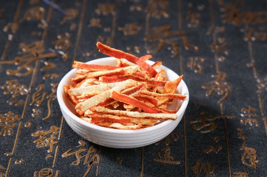 陳皮荷葉茶能減肥嗎，喝陳皮荷葉茶有什么效果？