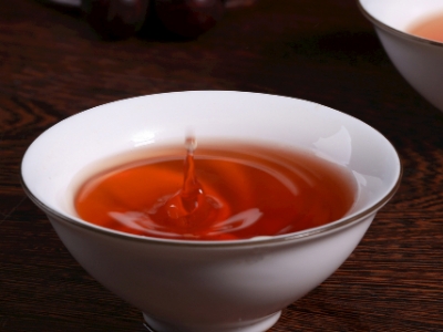 女人長期喝紅茶好不好，女人喝紅茶的功效