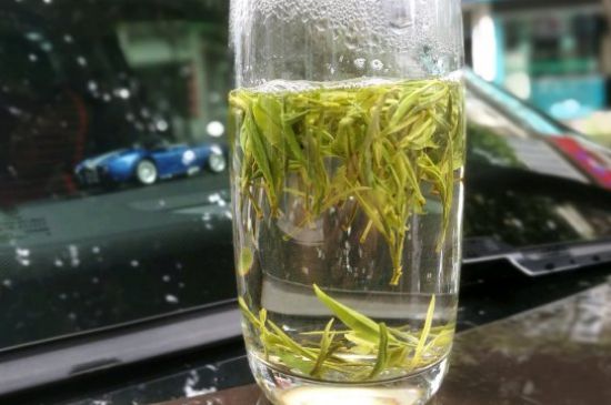 黃山毛峰怎么沖泡，黃山毛峰要多少溫度的水泡？