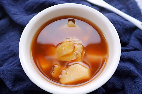 紅茶加姜片的禁忌，姜紅茶的危害