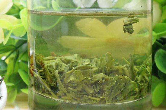 喝茶葉茶的好處和壞處，常喝茶有什么好處和壞處？