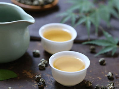六大茶葉的功效，喝茶的好處和壞處