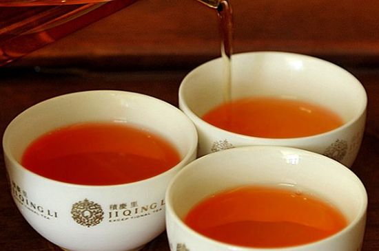 英紅九號的功效與作用，英紅九號的功效作用有哪些