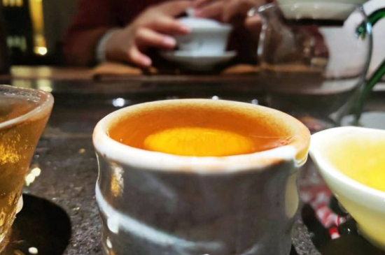 最耐泡的茶葉排名，什么茶葉經(jīng)久耐泡？