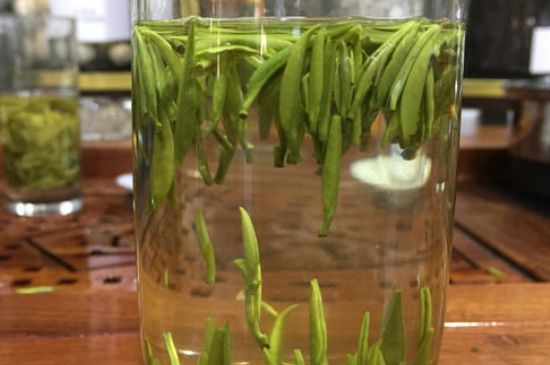 雀舌茶的沖泡方法，怎么沖泡雀舌茶？