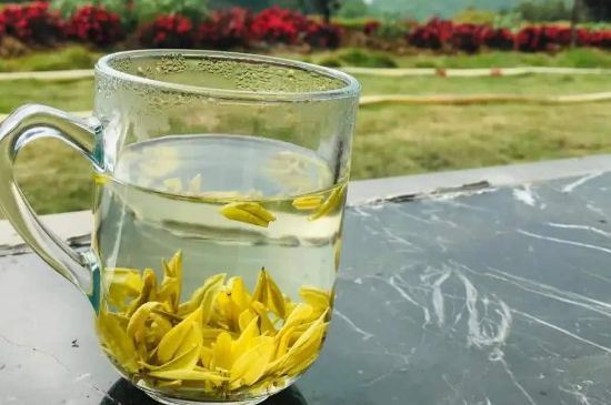 黃金茶的功效及禁忌癥，黃金茶有什么副作用嗎？