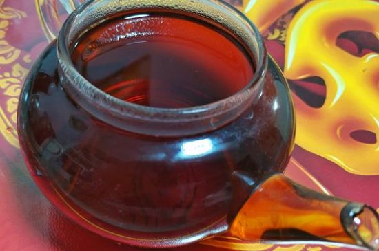 小青柑第一泡能喝嗎，小青柑第一遍要沖掉嗎