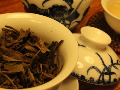 普洱茶的沖泡方法步驟，云南普洱茶泡法