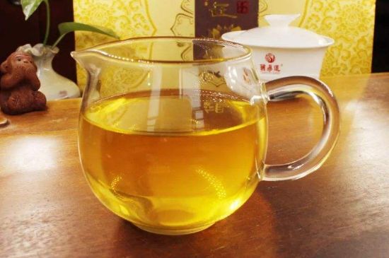 冷泡茶用什么茶葉最好，什么樣的茶適合冷泡？