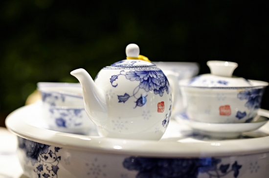 正確的泡茶七個步驟，最簡單的泡茶方法