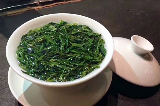 中國(guó)4大名茶，中國(guó)的四大名茶是什么茶？