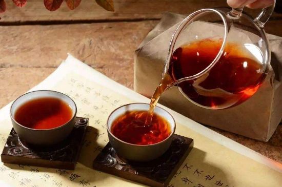 世界四大名茶，世界的四大名茶有哪些？