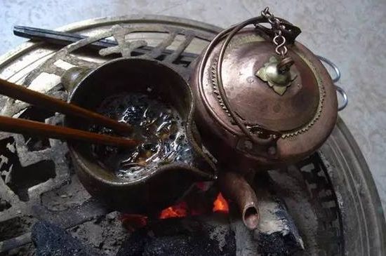 云南本地人喝普洱茶多嗎，云南人不喝普洱茶？