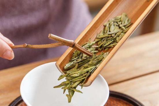 中國(guó)4大名茶，中國(guó)的四大名茶是什么茶？