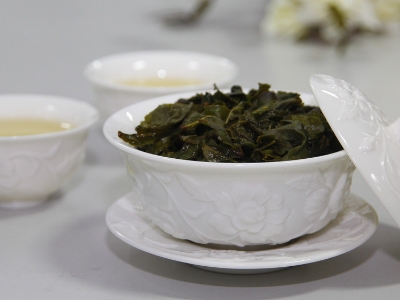 鐵觀音的選購，如何看鐵觀音茶葉的好壞？