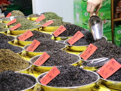 實(shí)體店買茶葉的技巧，新手買茶須知