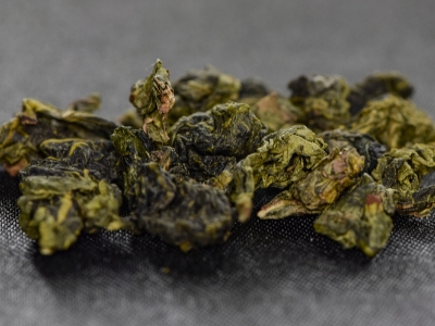 鐵觀音的選購，如何看鐵觀音茶葉的好壞？