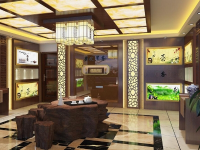 實(shí)體店買茶葉的技巧，新手買茶須知