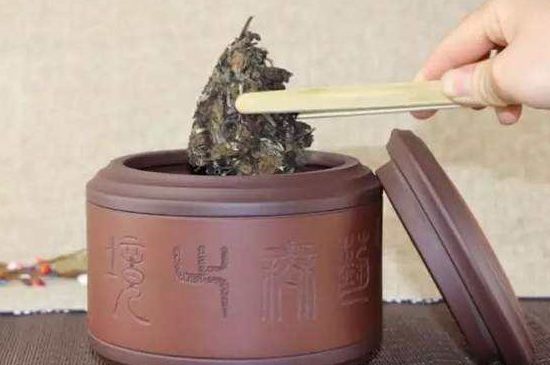 茶葉串味后能恢復嗎，茶葉串味解決方案