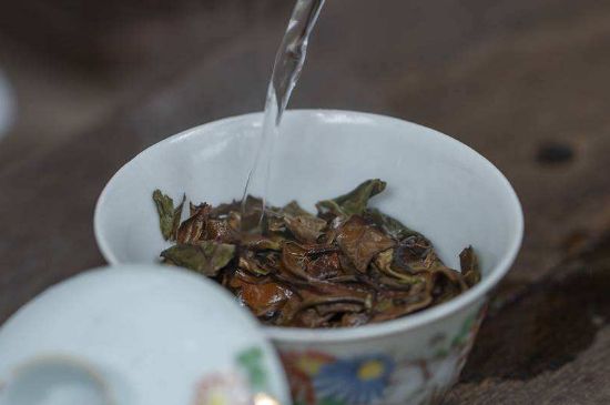 哪種茶葉可以放冰箱，哪些茶不能放冰箱？