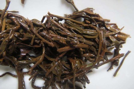 怎樣鑒別金駿眉的好壞，金駿眉紅茶的鑒別方法