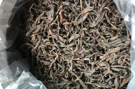 茶葉過期5年了但沒開封，茶葉放久了能喝嗎