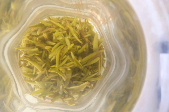 家庭如何保存碧螺春茶葉，蘇州洞庭碧螺春綠茶怎么保存？