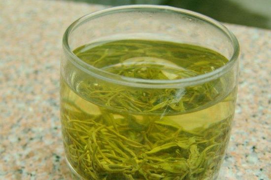 茉莉香精茶的鑒別方法，茉莉茶加香精怎樣識(shí)別？