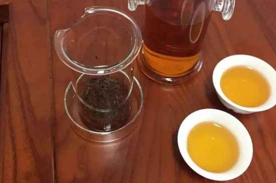 正山小種越細越好嗎，正山小種細的好還是粗的好