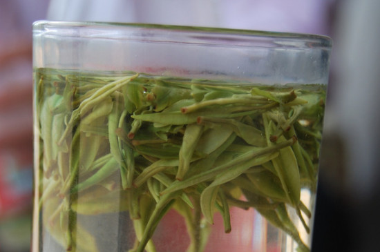 白茶的年份是怎么區(qū)分，如何辨別白茶年份