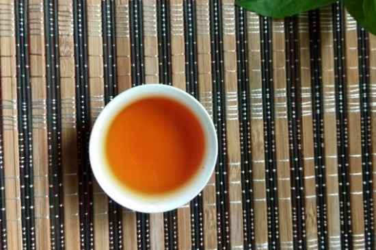 正山小種越細越好嗎，正山小種細的好還是粗的好