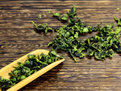 鐵觀音的選購，如何看鐵觀音茶葉的好壞？